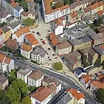 Apartment The Expats Delight Braunschweig