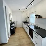 The Expats Delight Apartment Braunschweig