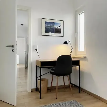 The Expats Delight Apartment *