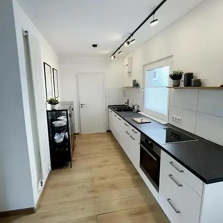 The Expats Delight Apartment Braunschweig