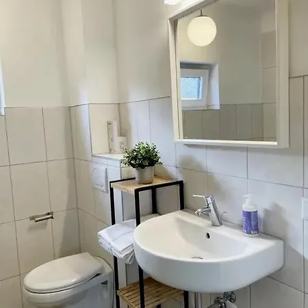 Apartment The Expats Delight Braunschweig