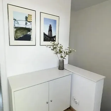 Apartment The Expats Delight *