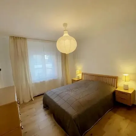 The Expats Delight Apartment