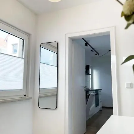 Apartment The Expats Delight *
