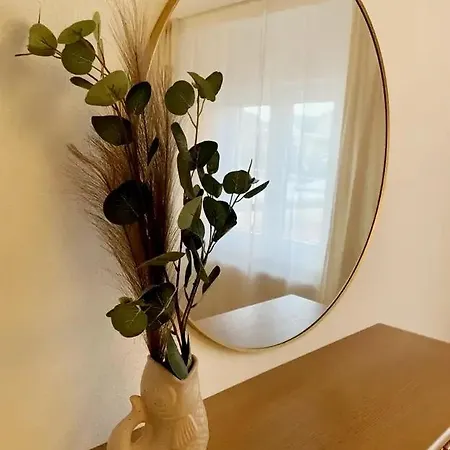 The Expats Delight Apartment